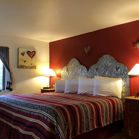 Santa Fe Bed & Breakfast Ngoại thất bức ảnh