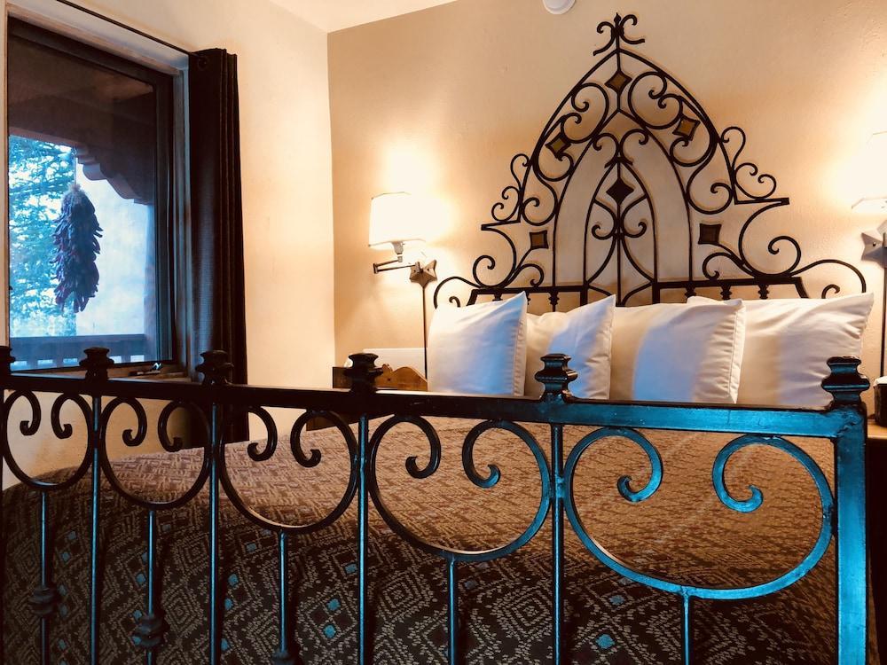 Santa Fe Bed & Breakfast Ngoại thất bức ảnh