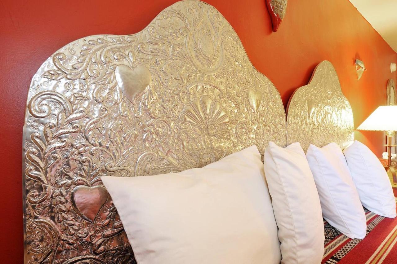 Santa Fe Bed & Breakfast Ngoại thất bức ảnh
