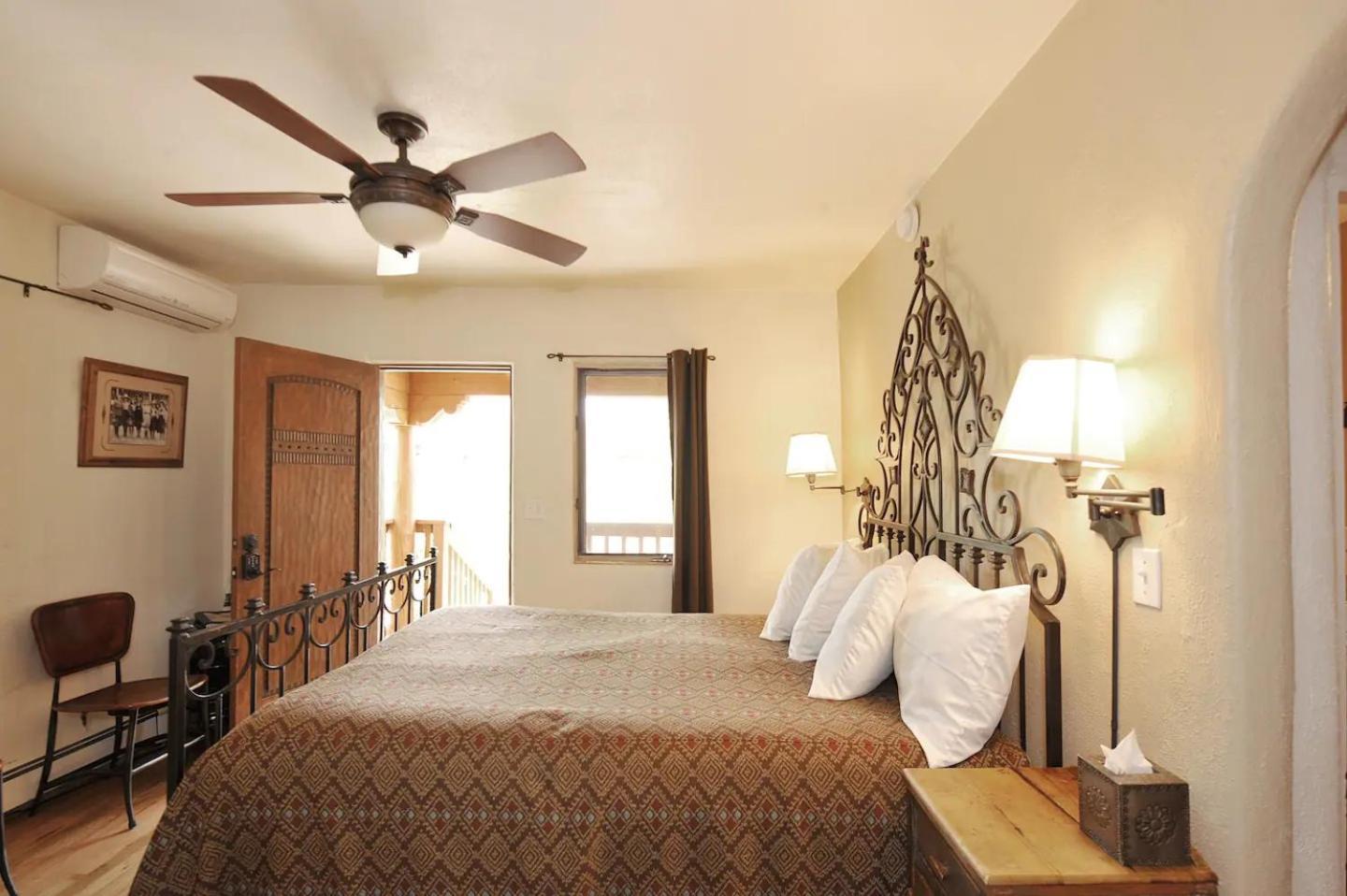 Santa Fe Bed & Breakfast Ngoại thất bức ảnh