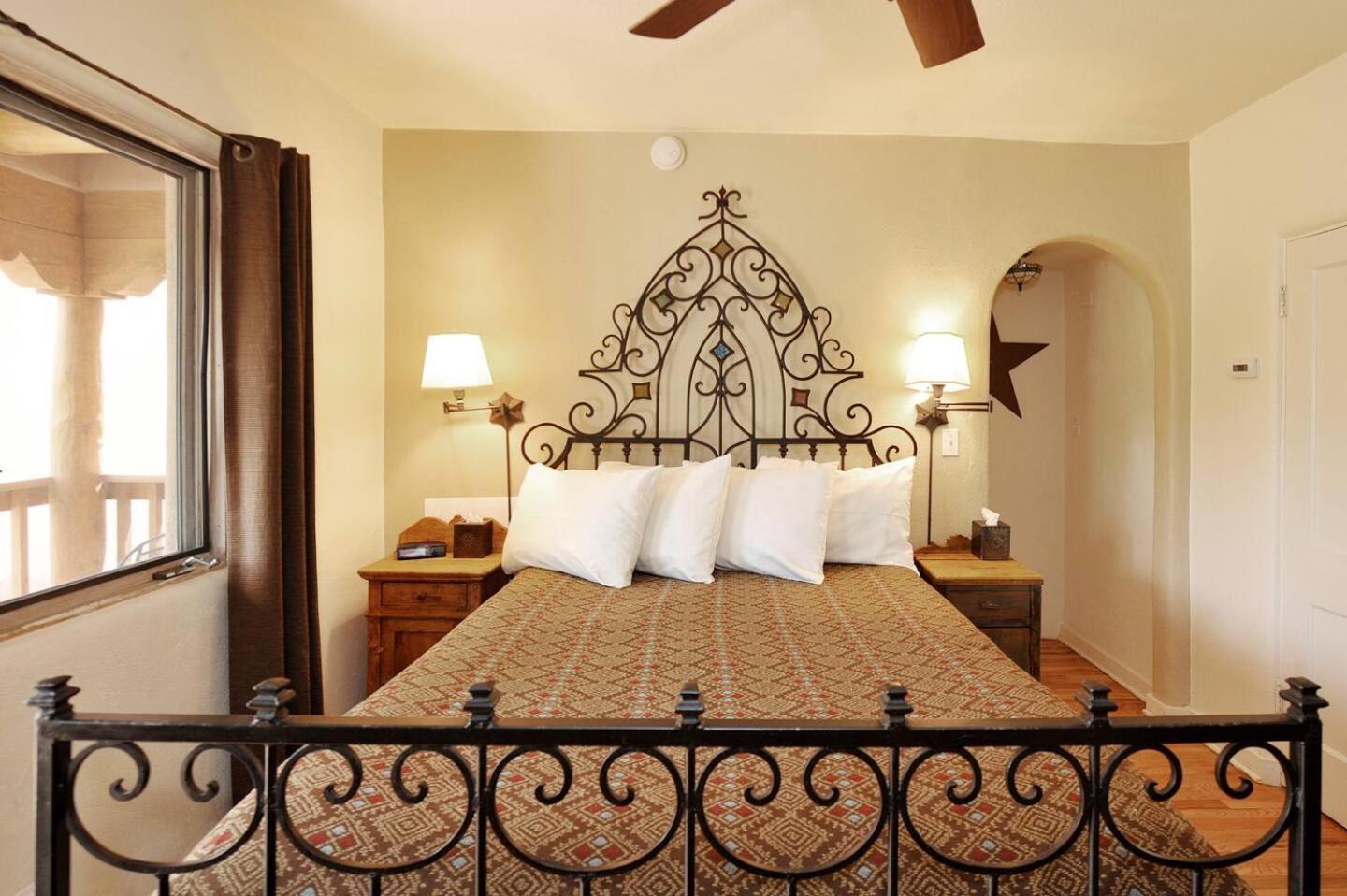 Santa Fe Bed & Breakfast Ngoại thất bức ảnh