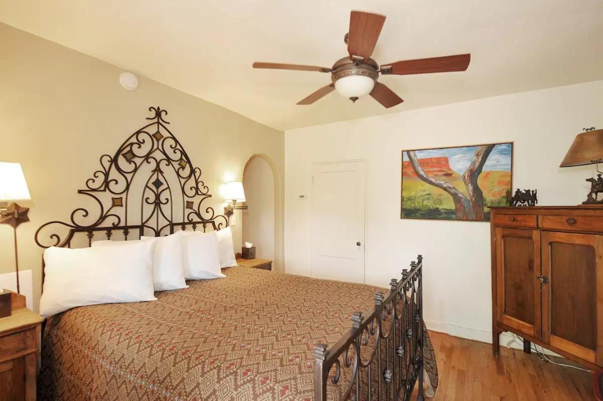 Santa Fe Bed & Breakfast Ngoại thất bức ảnh