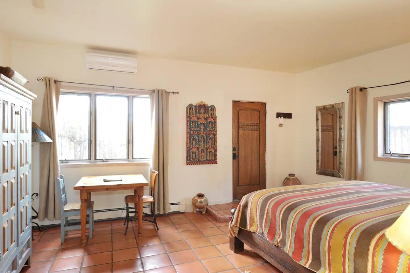Santa Fe Bed & Breakfast Ngoại thất bức ảnh