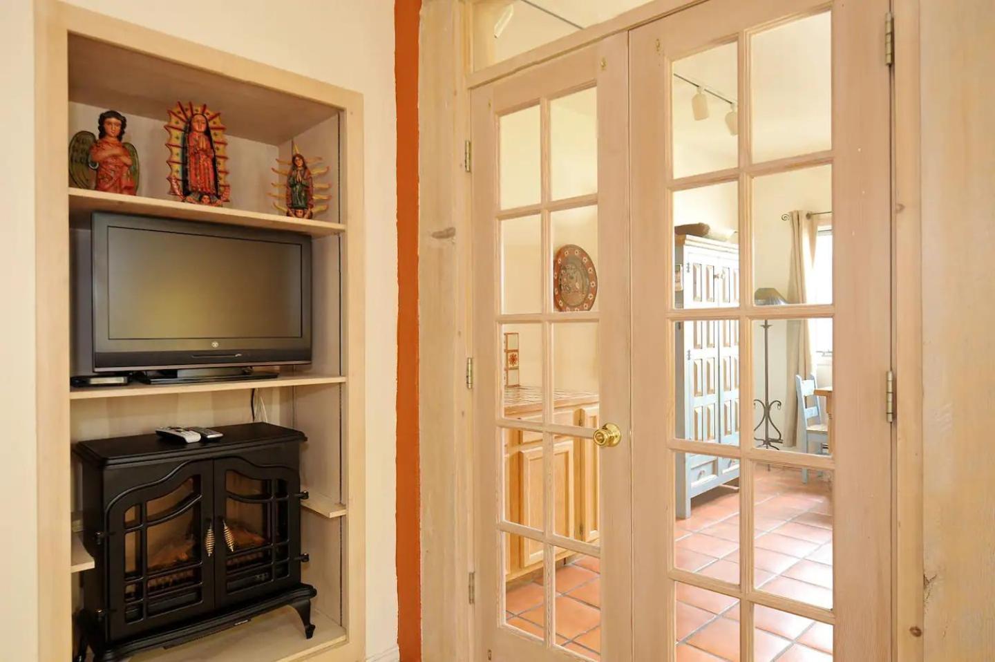 Santa Fe Bed & Breakfast Ngoại thất bức ảnh