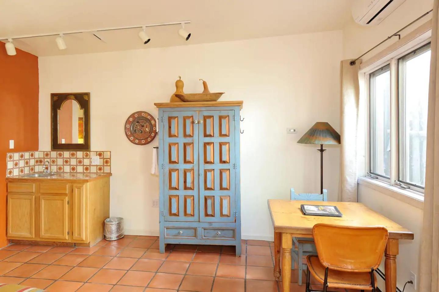 Santa Fe Bed & Breakfast Ngoại thất bức ảnh