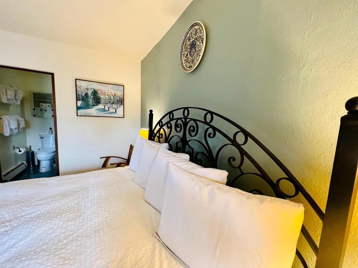 Santa Fe Bed & Breakfast Ngoại thất bức ảnh