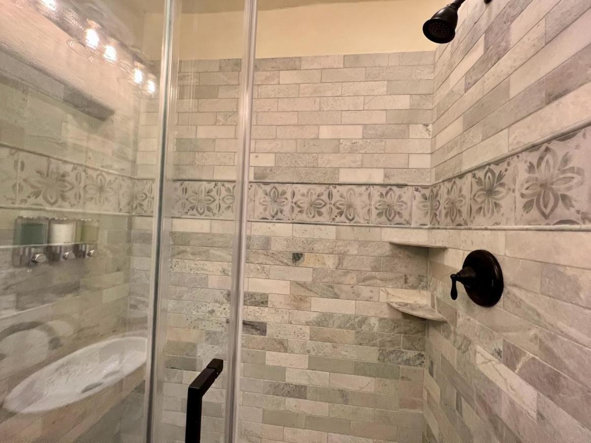 Santa Fe Bed & Breakfast Ngoại thất bức ảnh