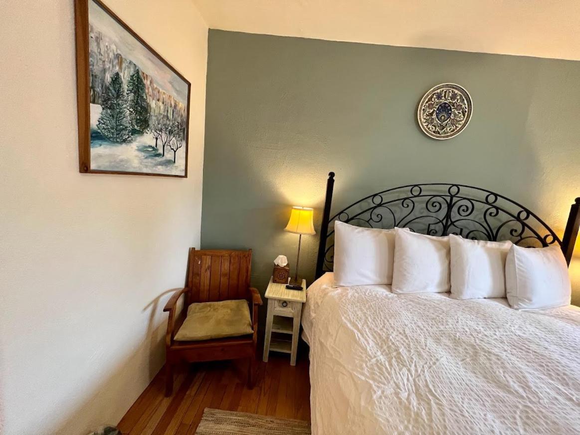 Santa Fe Bed & Breakfast Ngoại thất bức ảnh