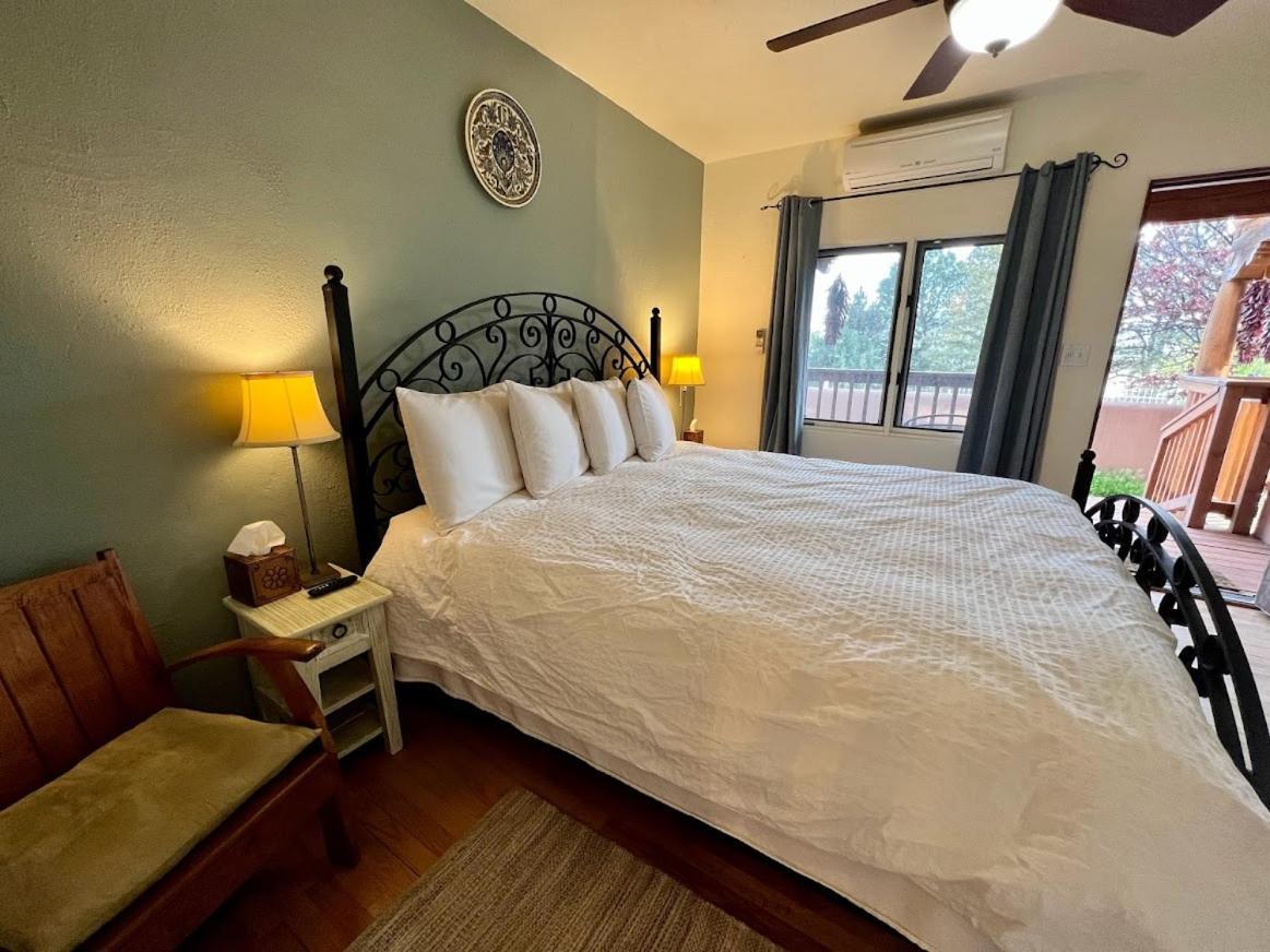 Santa Fe Bed & Breakfast Ngoại thất bức ảnh
