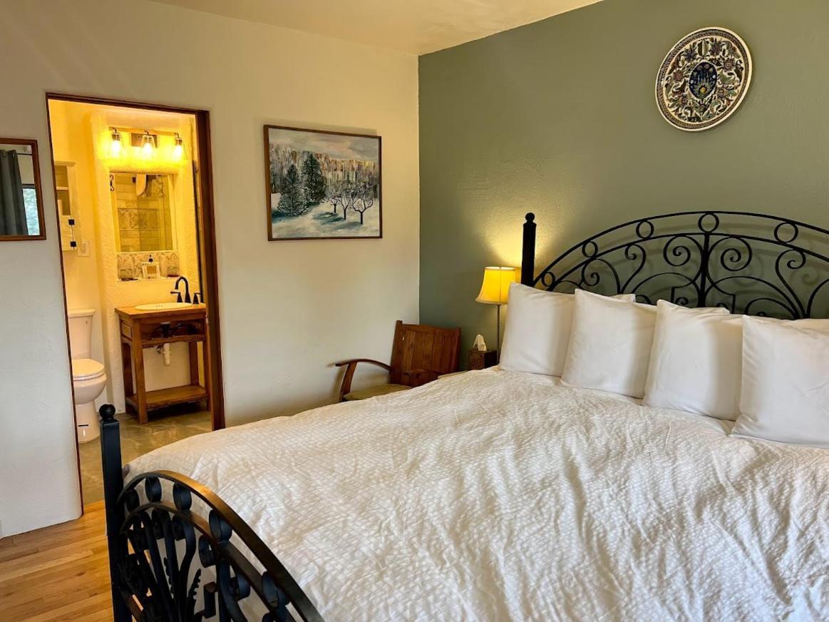 Santa Fe Bed & Breakfast Ngoại thất bức ảnh