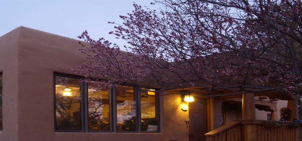 Santa Fe Bed & Breakfast Ngoại thất bức ảnh