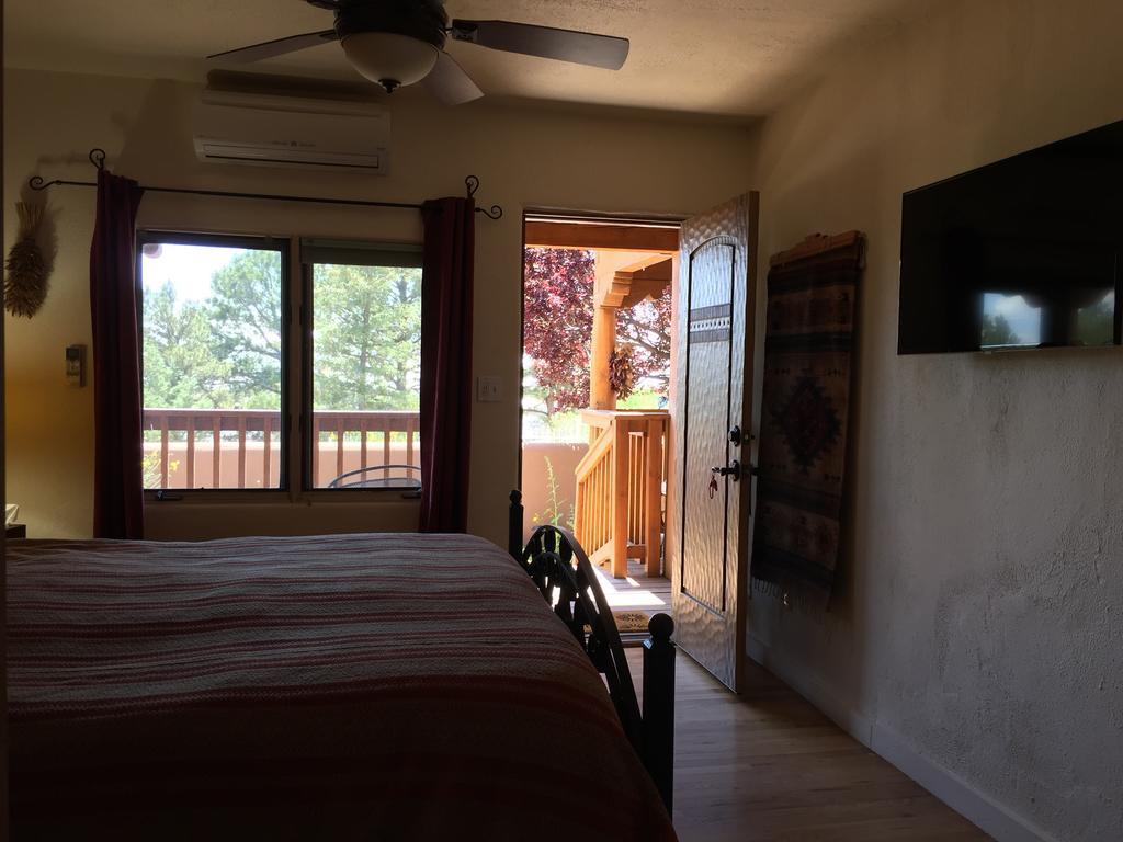 Santa Fe Bed & Breakfast Ngoại thất bức ảnh