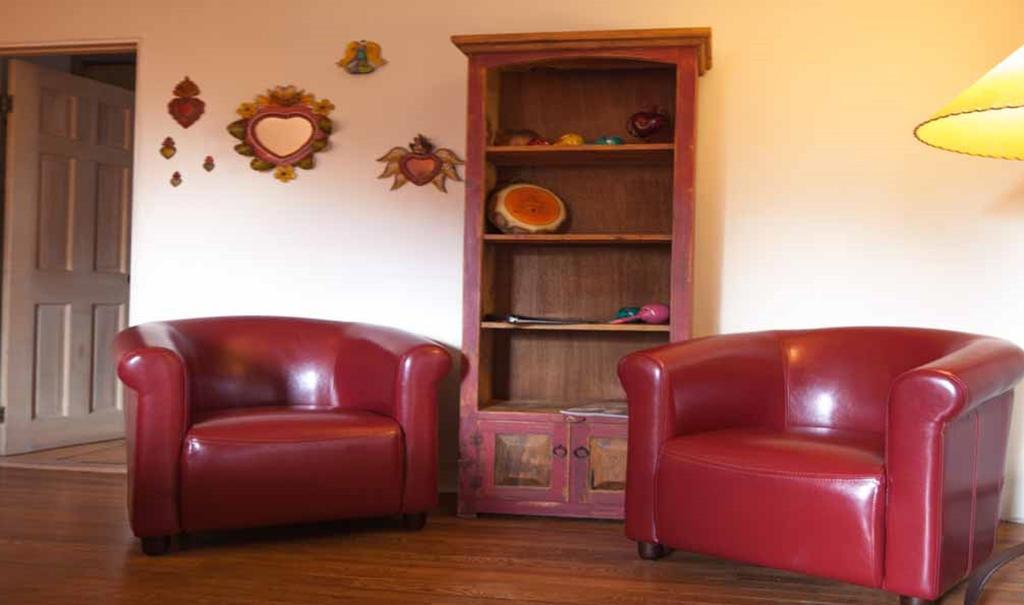 Santa Fe Bed & Breakfast Ngoại thất bức ảnh
