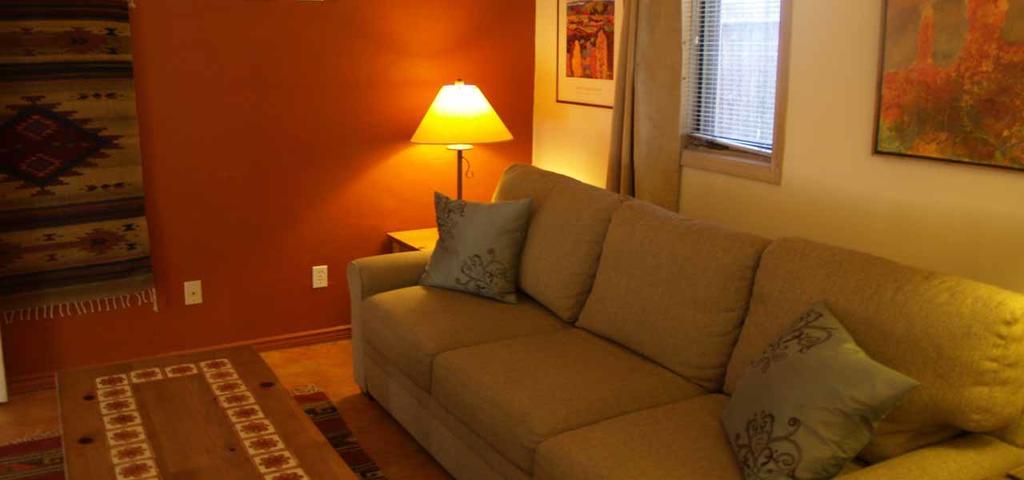 Santa Fe Bed & Breakfast Ngoại thất bức ảnh