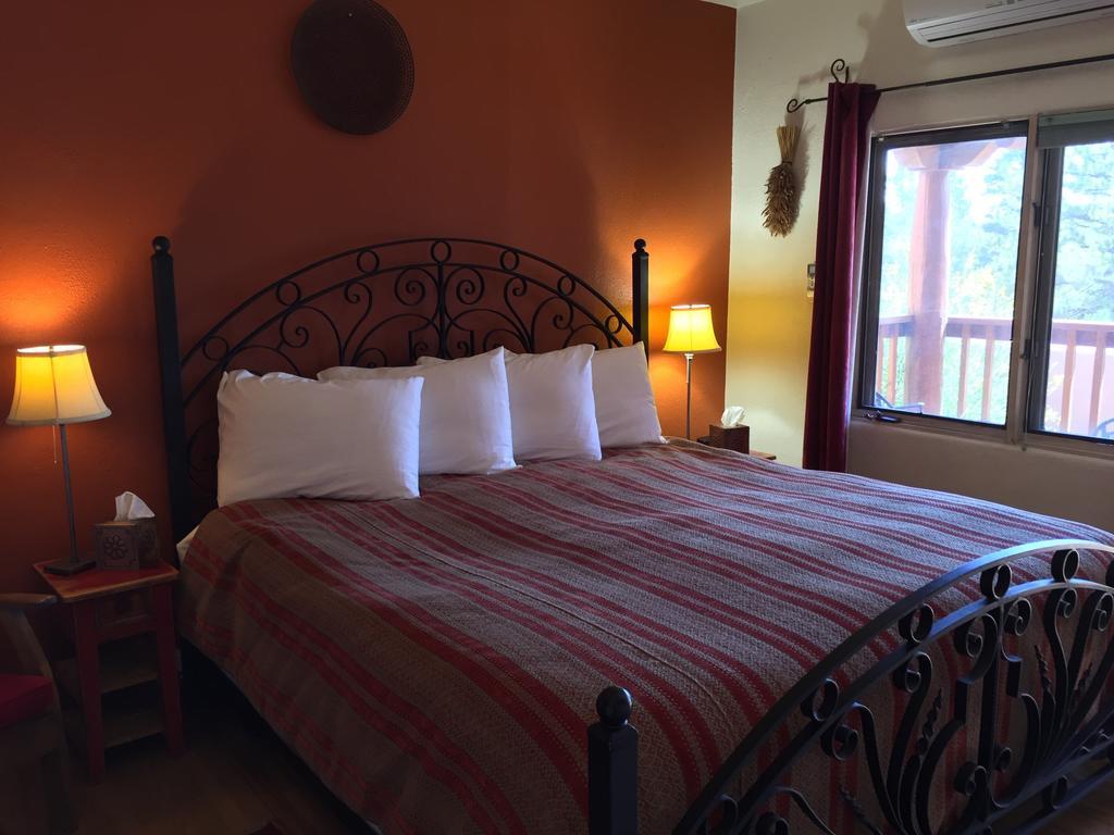 Santa Fe Bed & Breakfast Ngoại thất bức ảnh