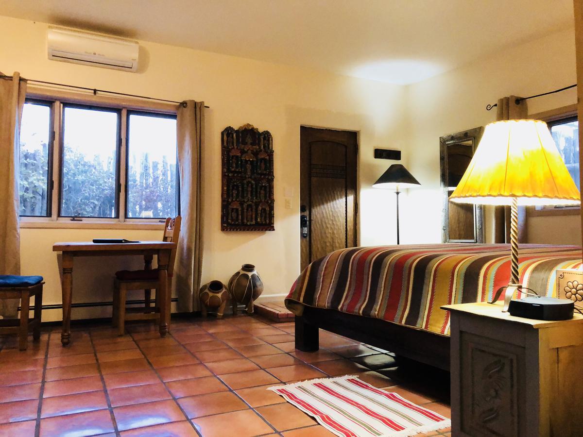 Santa Fe Bed & Breakfast Ngoại thất bức ảnh