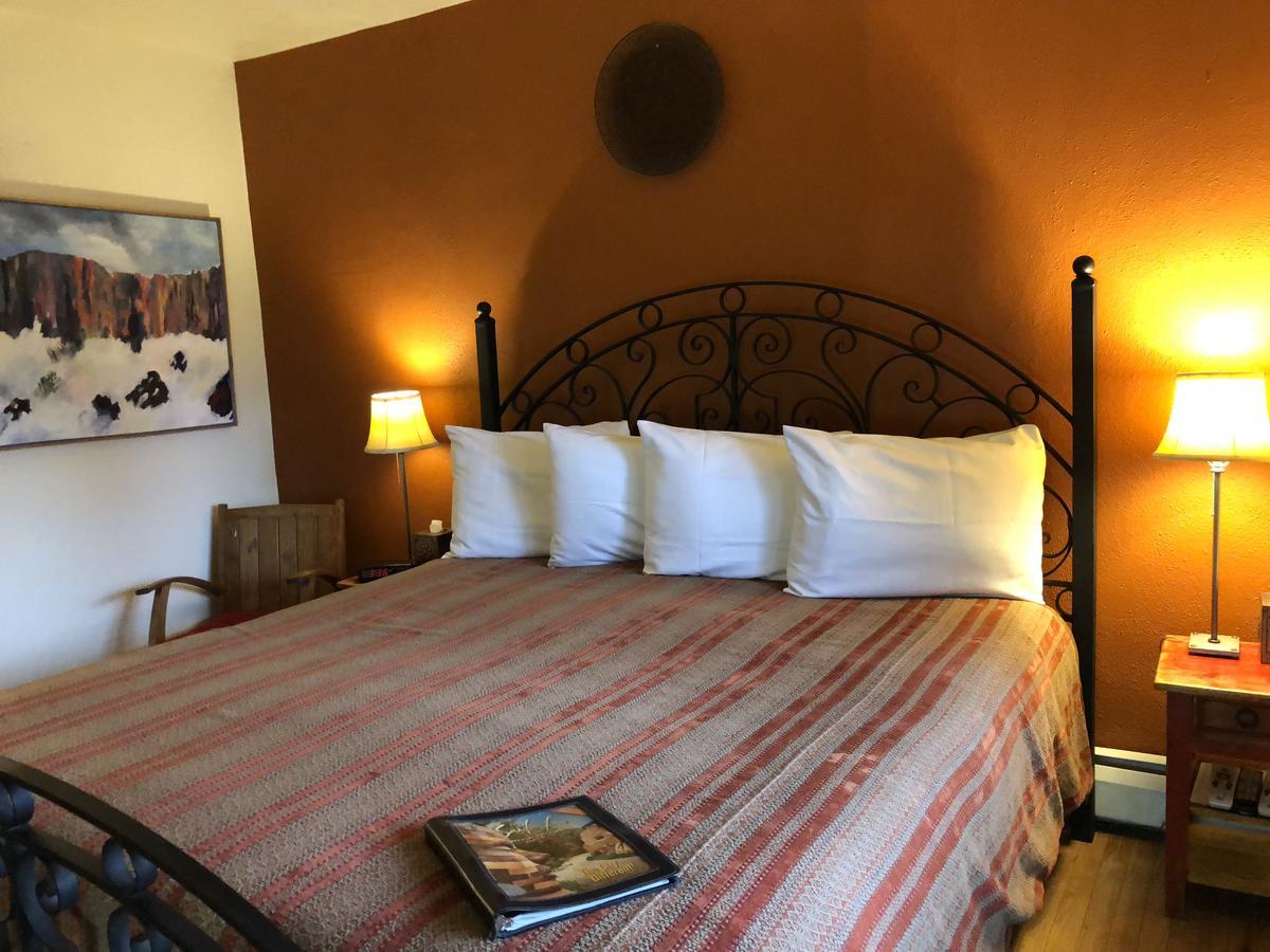 Santa Fe Bed & Breakfast Ngoại thất bức ảnh