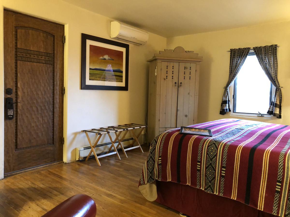Santa Fe Bed & Breakfast Ngoại thất bức ảnh