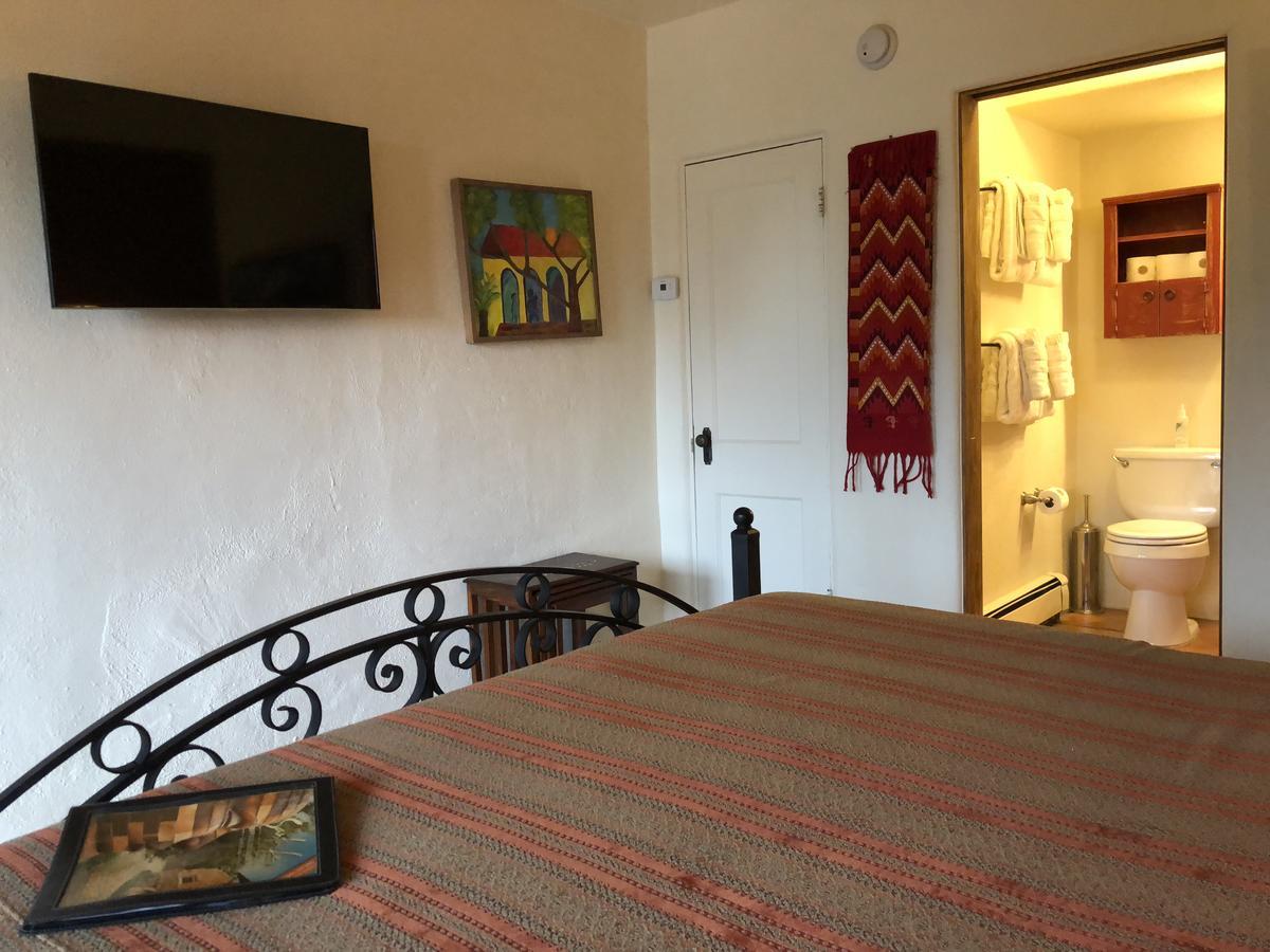 Santa Fe Bed & Breakfast Ngoại thất bức ảnh