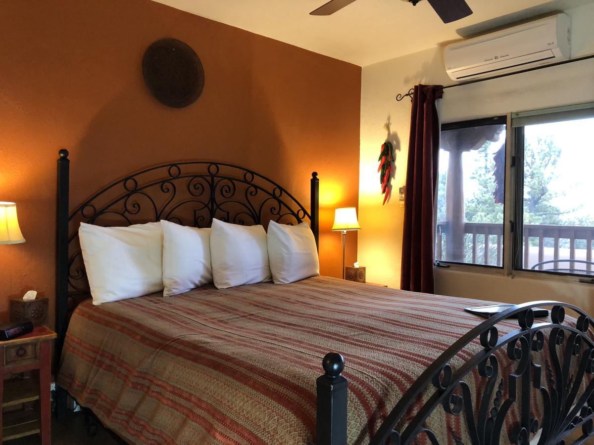 Santa Fe Bed & Breakfast Ngoại thất bức ảnh